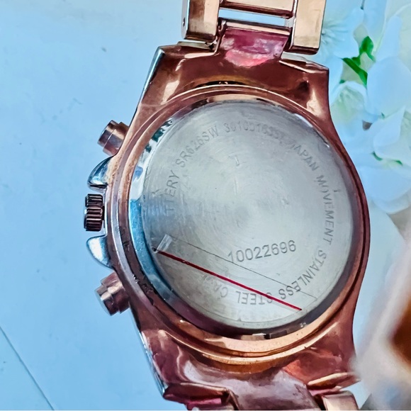 Gold Style & Co. Watch - Picture 10 of 10